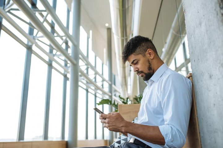 mobilidade na gestão de empresas de transporte e logística