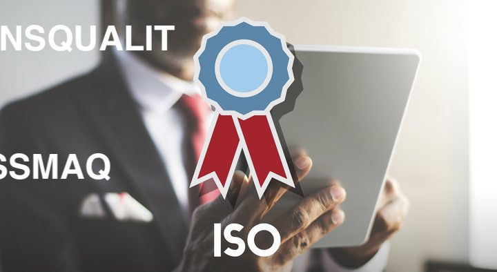 Conheça as certificações para transportadoras - Iso 9000, Transqualit e Sassmaq