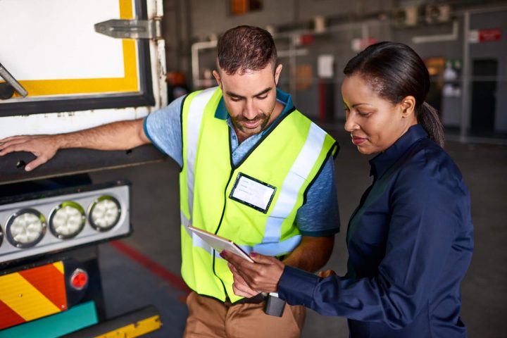 Lei da terceirização e o seu impacto no trabalho das transportadoras