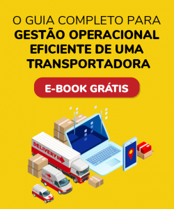 eBook Gestão Operacional Eficiente em Transportes