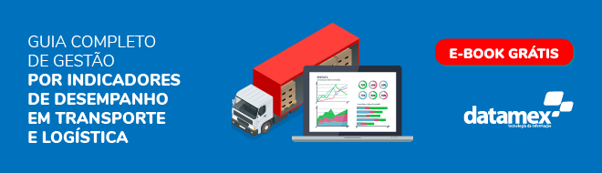 Guia completo de gestão por indicadores de desempenho em transporte e logística