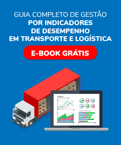 eBook KPIs - Gestão de em Transporte e Logística através de Indicadores de Desempenho